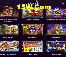 Interface Premium br186