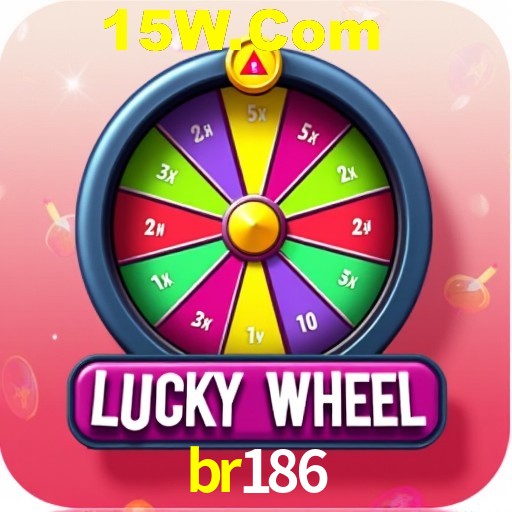 Descubra o Mundo do Cassino Online com br186