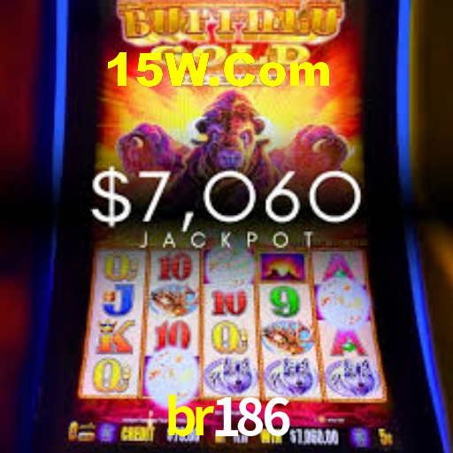 Experimente o Login Seguro Premium no br186