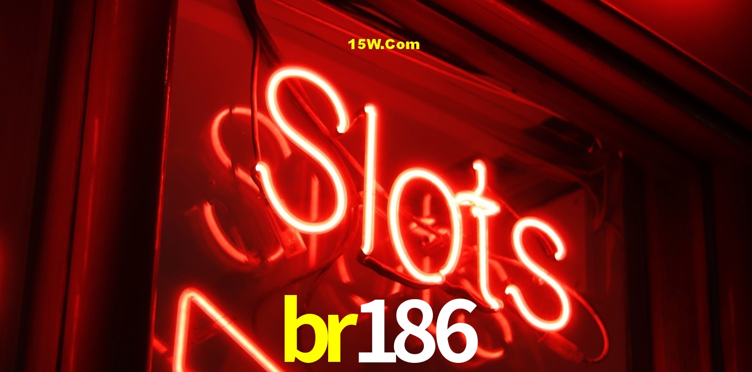 Slot Games br186