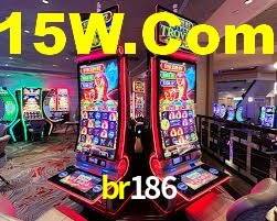 Premium Interface br186