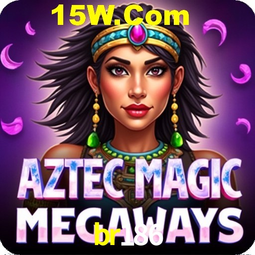 Desvendando o Mundo dos Jogos Virtuais na br186