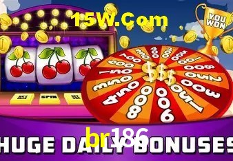 Casino Ao Vivo br186