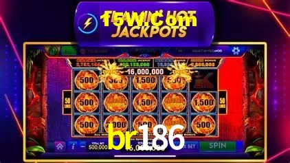 Integração de APIs br186