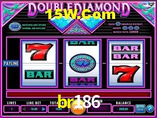 Jogos de Slot br186