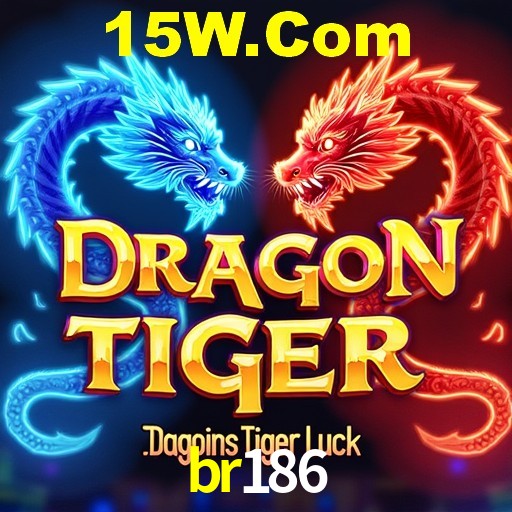 Desvendando o Mundo dos Jogos Virtuais na br186