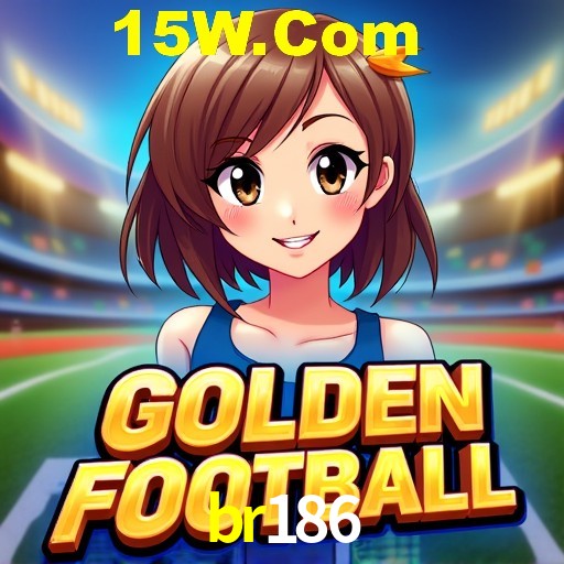 APP oficial da br186 para mobile