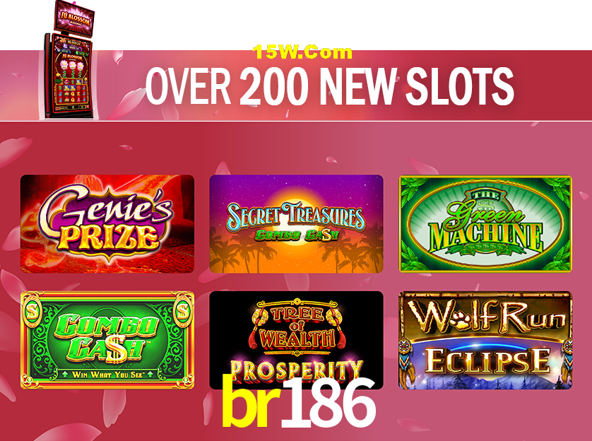 Game Statistics br186