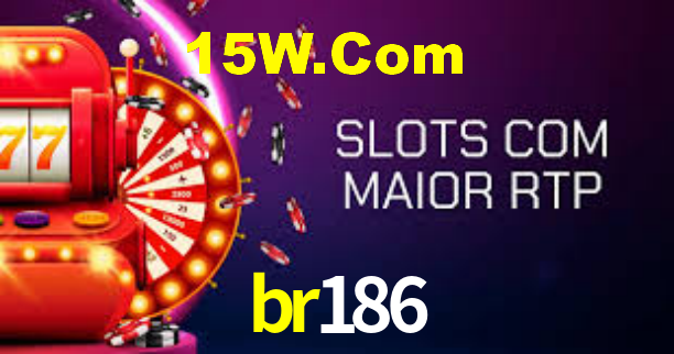 Bônus Generosos e Exclusivos no br186 para Você!