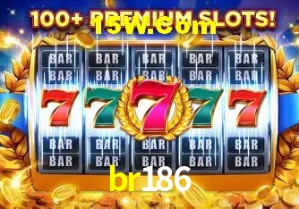 Experiência VIP br186