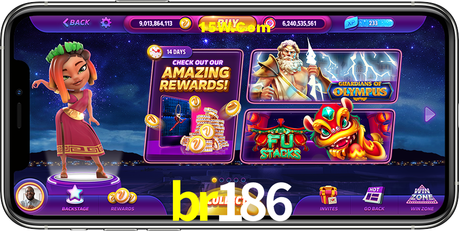 Games Directory br186