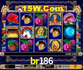 Apostas de Tênis br186