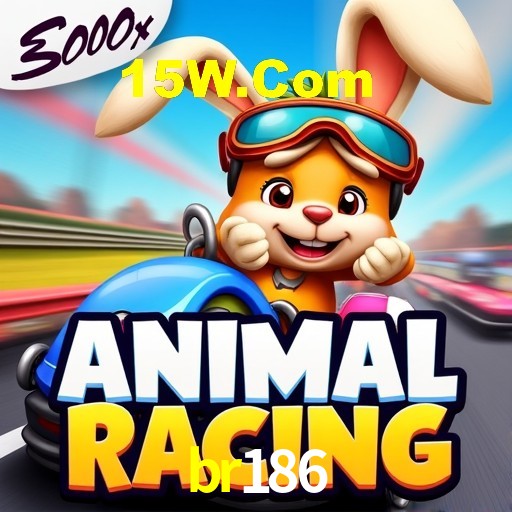 A Emoção da Loteria na br186: Uma Chance de Mudança de Vida