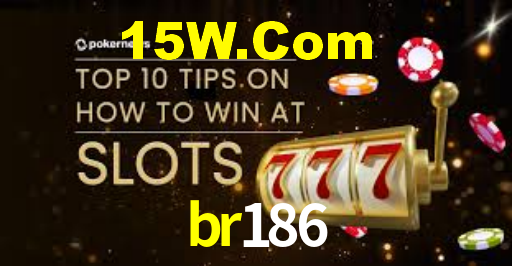 Sinta a adrenalina dos jogos de cassino com br186